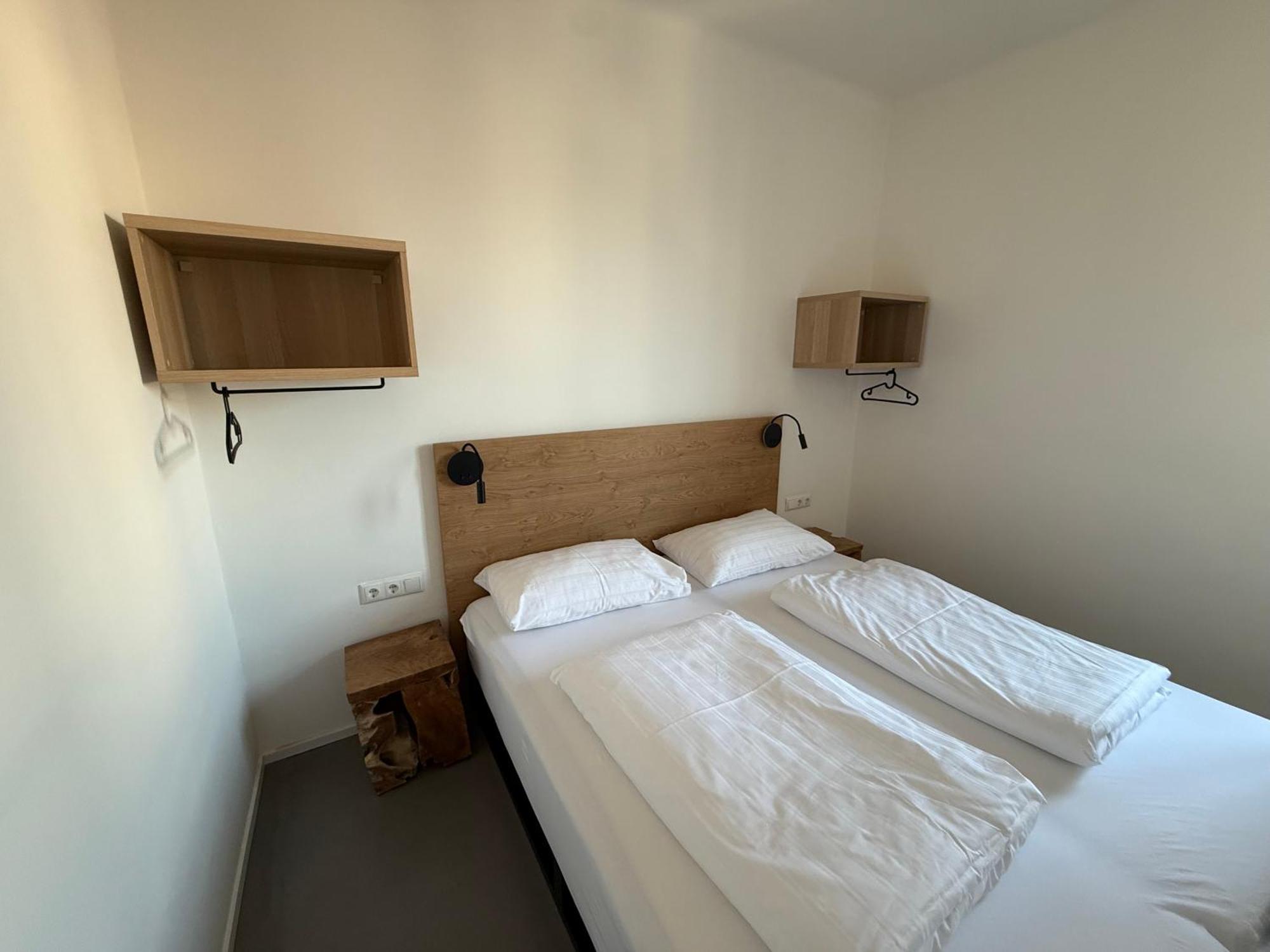 Rilke Apartments Linz Buitenkant foto